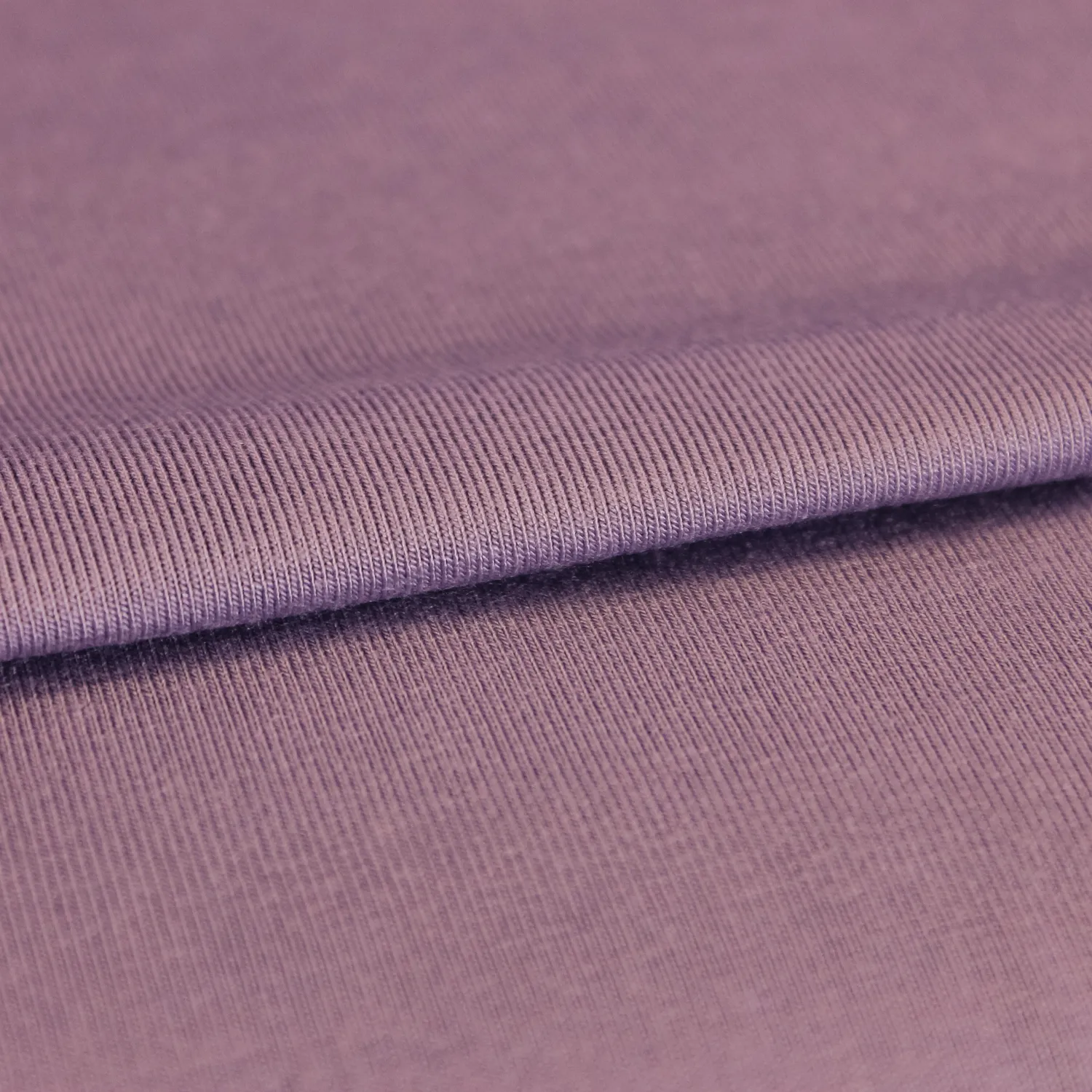 Bamboo tricot paars